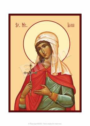 Sf. Mc. Livia