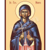 Sf. Cuv. Marta