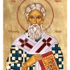 Sf. Ier. Leon cel Mare, Episcopul Romei