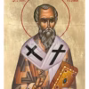 Sfântul Mucenic Eusebiu
