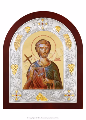 Sf. Mc. Emilian de la Durostorum
