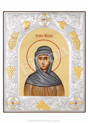 Sfânta Macrina