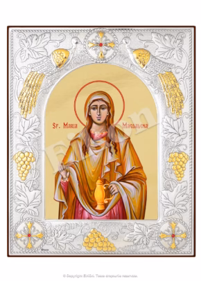 Sfânta Maria Magdalena