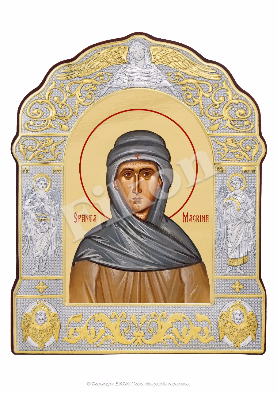 Sfânta Macrina