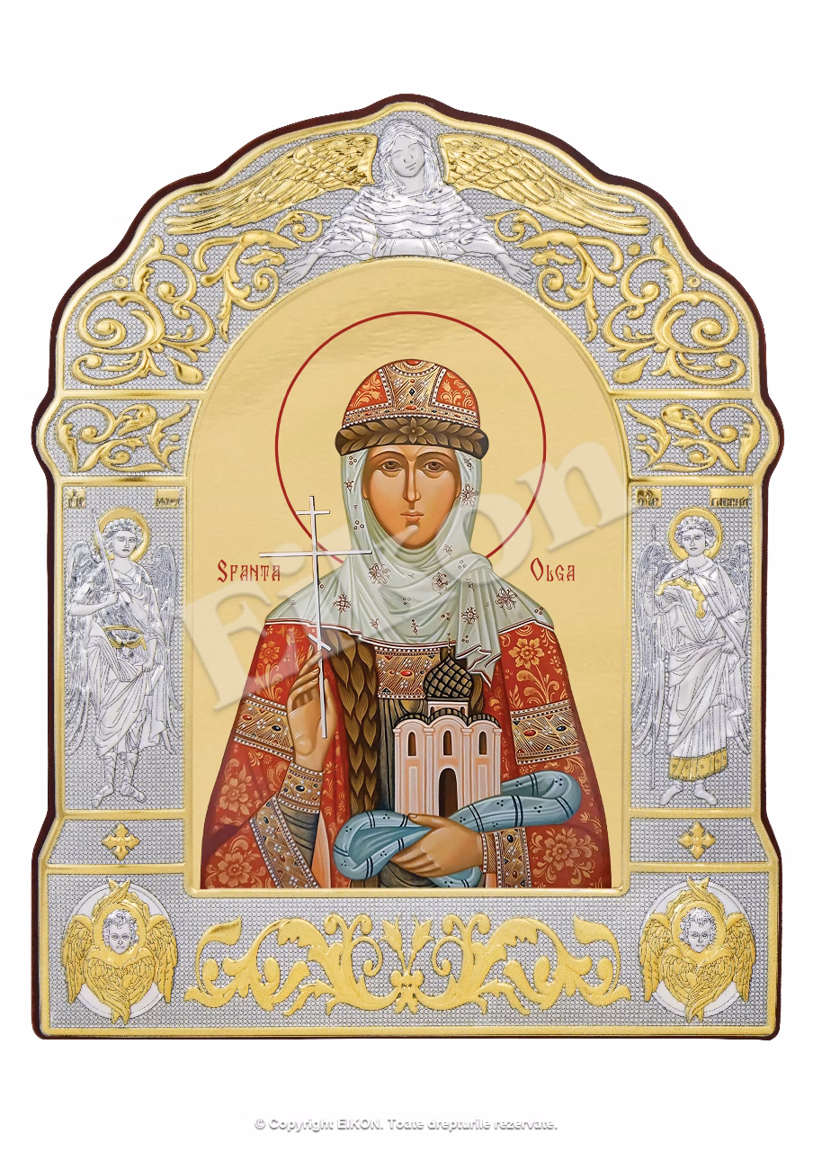 Sfânta Olga