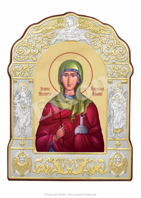 Sf. Mc. Anastasia Romana