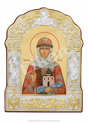 Sfânta Olga