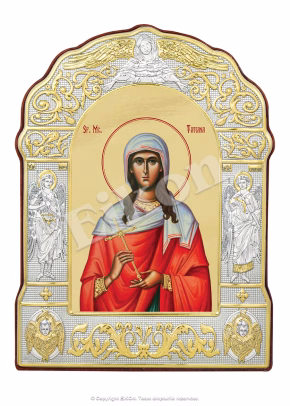 Sf. Mc. Tatiana