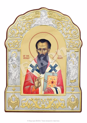 Sf. Ier. Vasile Cel Mare