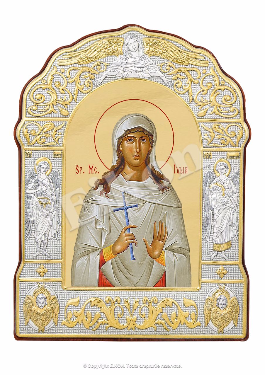 Sf. Mc. Iulia