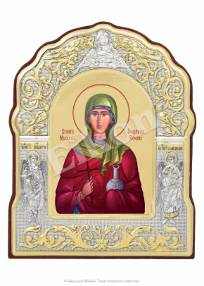 Sf. Mc. Anastasia Romana