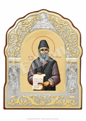 Sfântul Cuv. Paisie Aghioritul