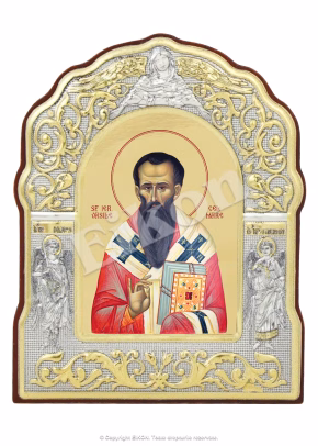 Sf. Ier. Vasile Cel Mare