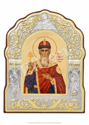 Sf. Vladimir Luminătorul Rusiei