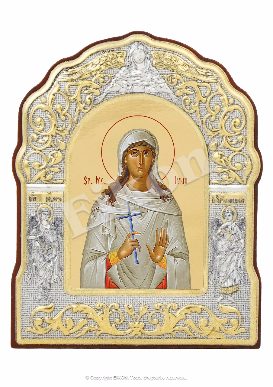 Sf. Mc. Iulia