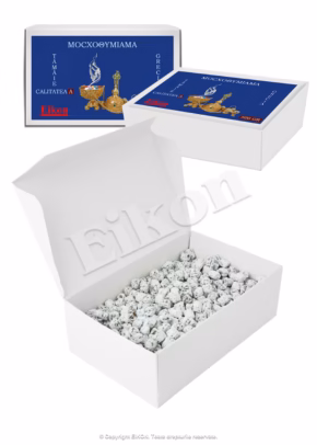 Tămâie Calitatea A - 500g