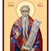 Sf. Cuv. Ioanichie de la Muscel