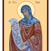 Sf. Cuv. Sara