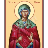 Sf. M. Mc. Marina