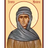 Sfânta Macrina