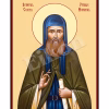 Sf. Cuv. Monahul Vitalie