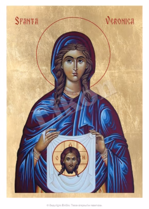 Sfânta Veronica