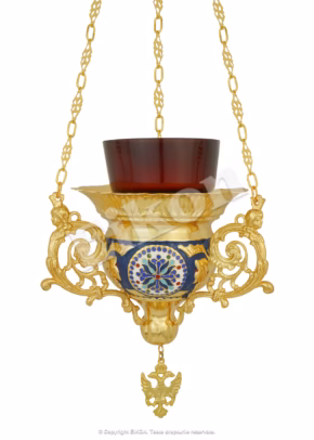Candelă agățătoare