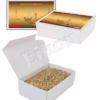 Tămâie naturală vrac, granulație mică 500g