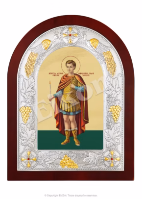 Sfântul Mucenic Fanurie