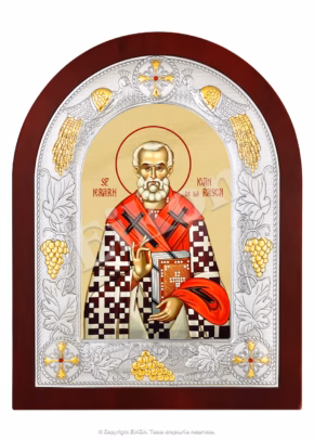 Sf. Ier. Ioan de la Râșca și Secu