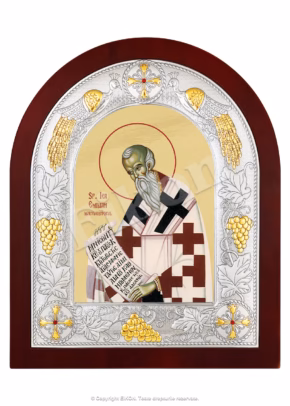 Sf. Ier. Emilian Mărturisitorul