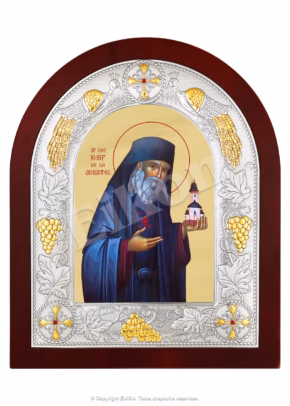 Sf. Cuv. Iosif de la Văratec