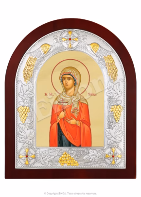 Sfânta Mc. Natalia