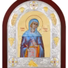 Sf. Cuv. Teodora de la Sihla