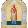 Sf. M. Mc. Ioan Cel Nou De La Suceava