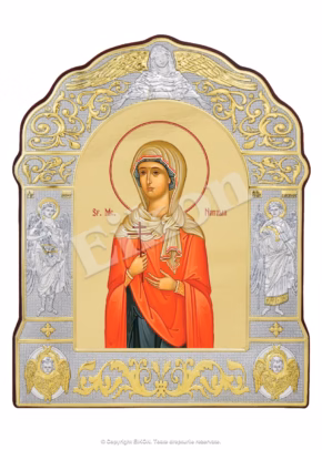 Sfânta Mc. Natalia