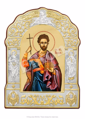 Sfântul Mc. Adrian