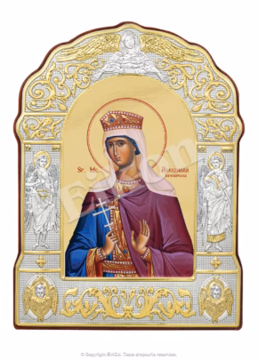 Sf. Mc. Alexandra Împărăteasa