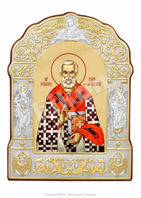 Sf. Ier. Ioan de la Râșca și Secu