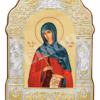 Sf. Cuv. Teodora de la Sihla