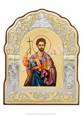 Sfântul Mc. Adrian