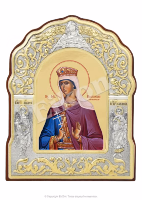 Sf. Mc. Alexandra Împărăteasa