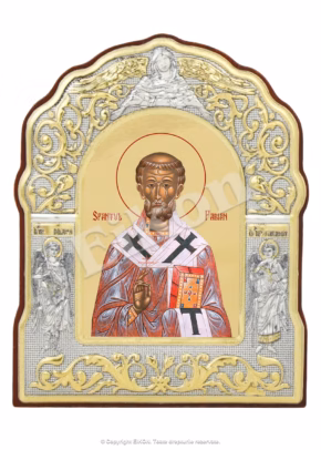 Sfântul Fabian