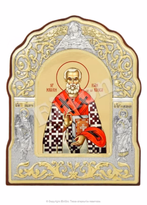 Sf. Ier. Ioan de la Râșca și Secu