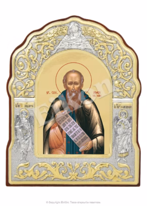 Sf. Cuv. Pimen Cel Mare
