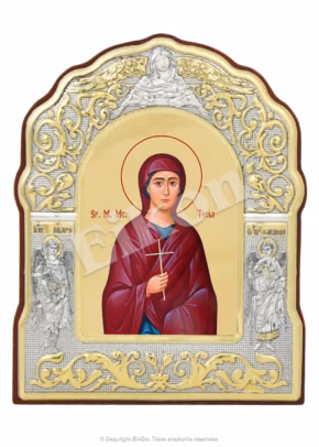 Sfânta M. Mc. Tecla