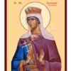 Sf. Mc. Alexandra Împărăteasa