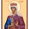 Sf. Mc. Alexandra Împărăteasa