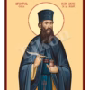 Sf. Cuv. Ioan Iacob de la Neamț