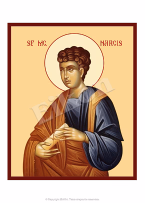 Sf. Mc. Narcis
